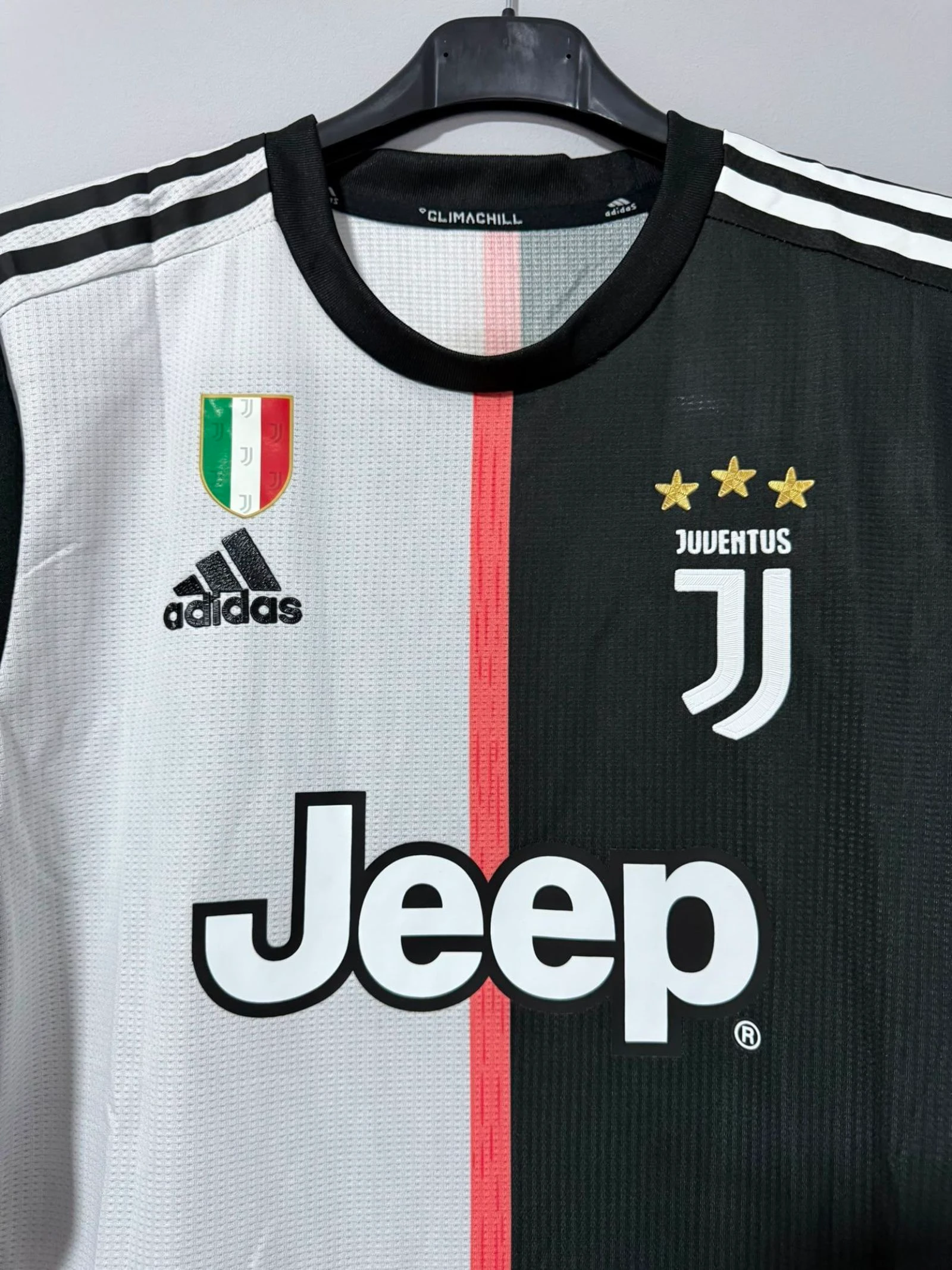 Camisola Juve CR7 – photo 3